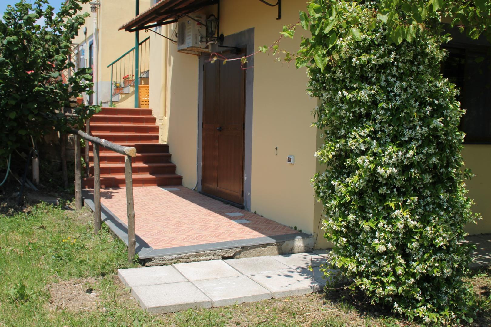 Agriturismo Piccolo Paradiso foto 29