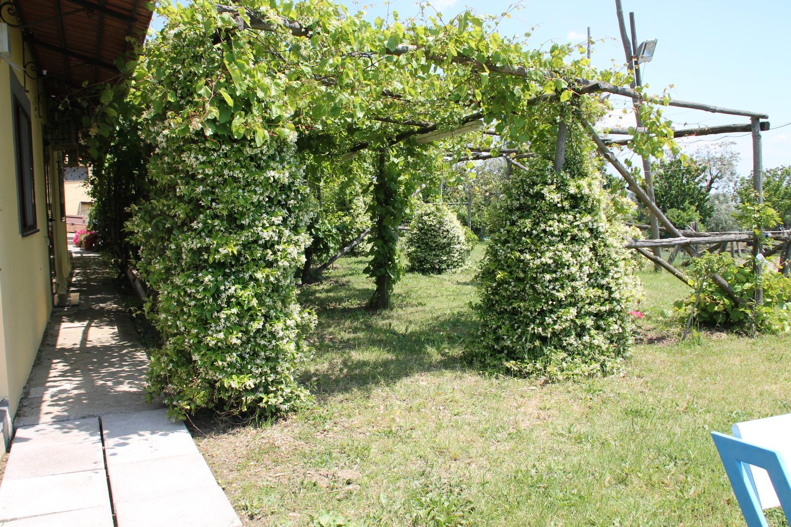 Agriturismo Piccolo Paradiso foto 33