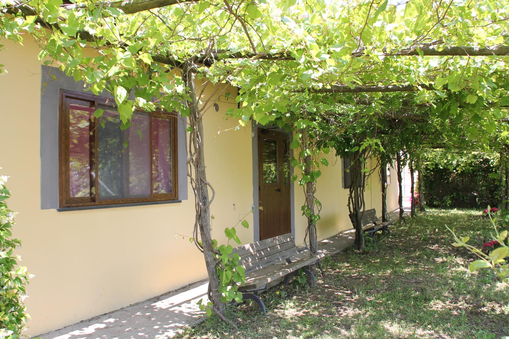 Agriturismo Piccolo Paradiso foto 37