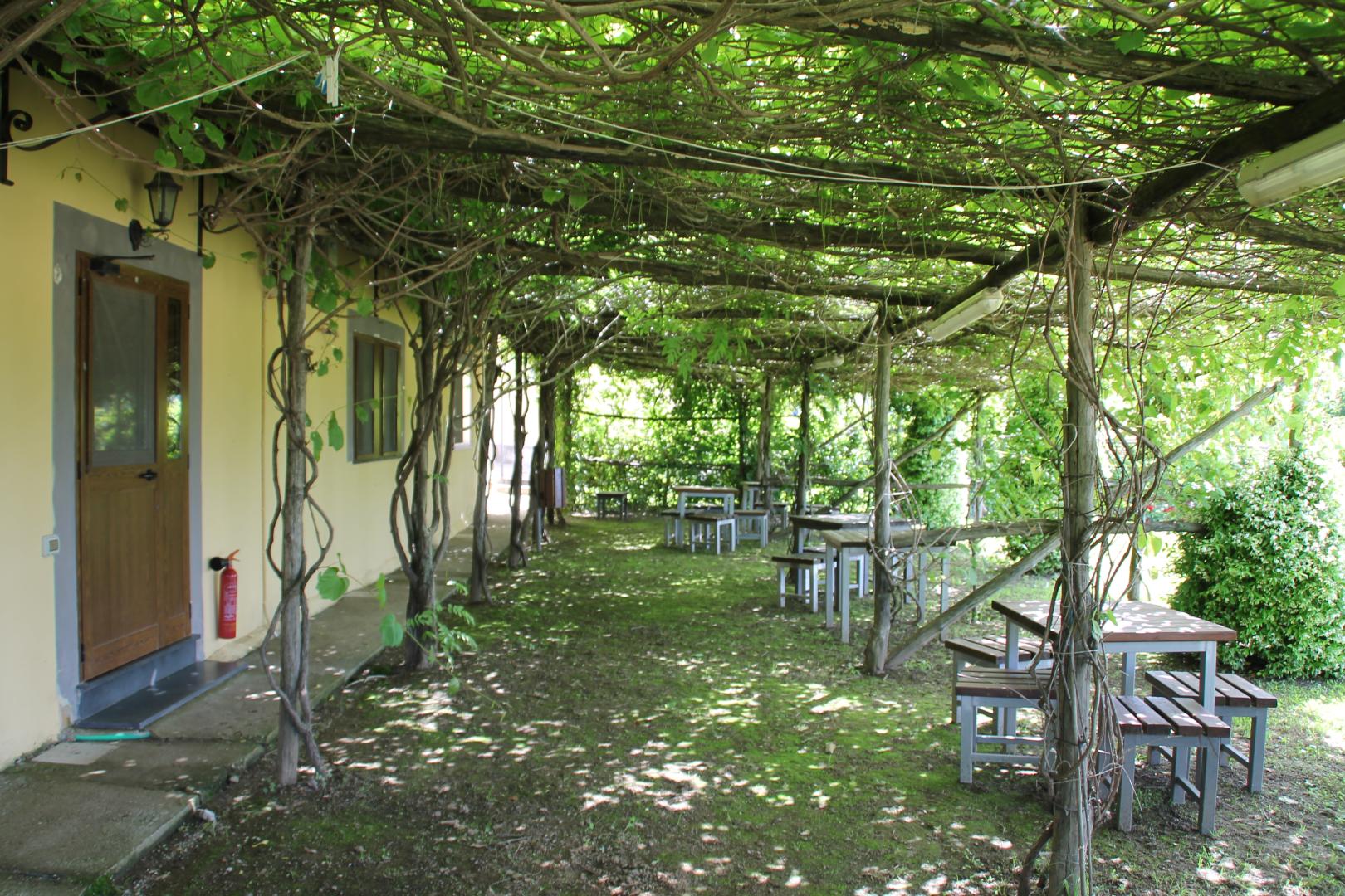 Agriturismo Piccolo Paradiso foto 44