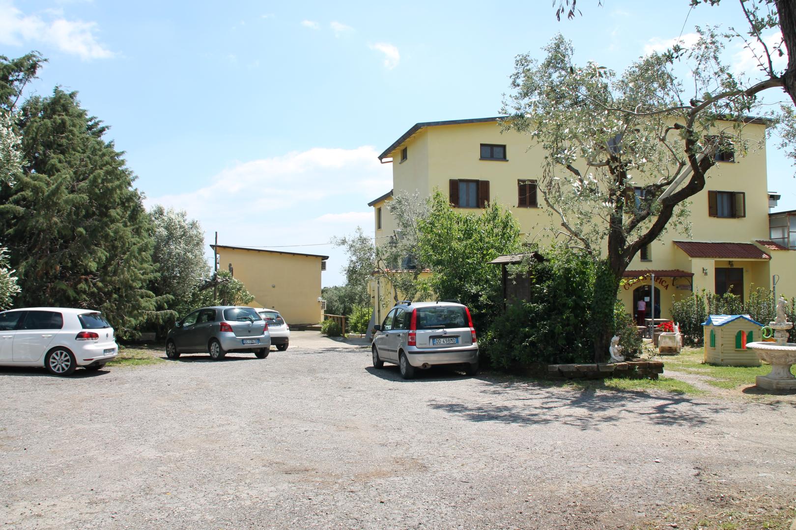 Agriturismo Piccolo Paradiso foto 12