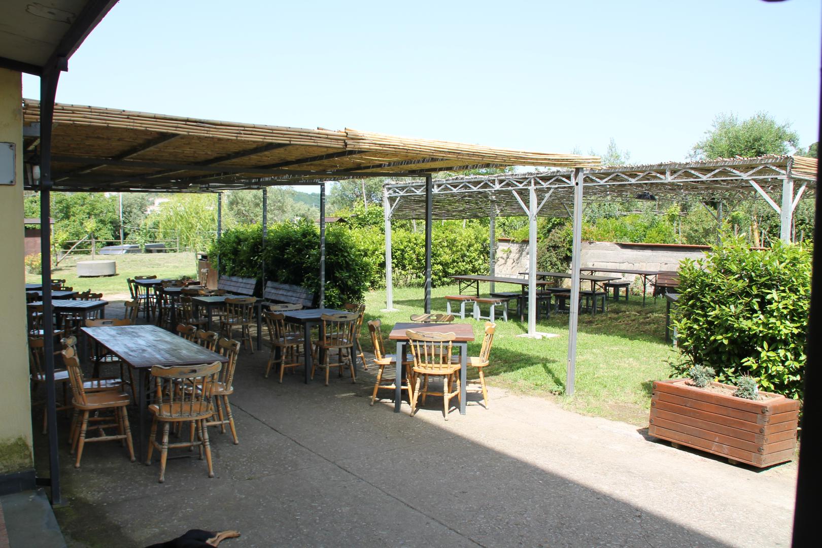 Agriturismo Piccolo Paradiso foto 23