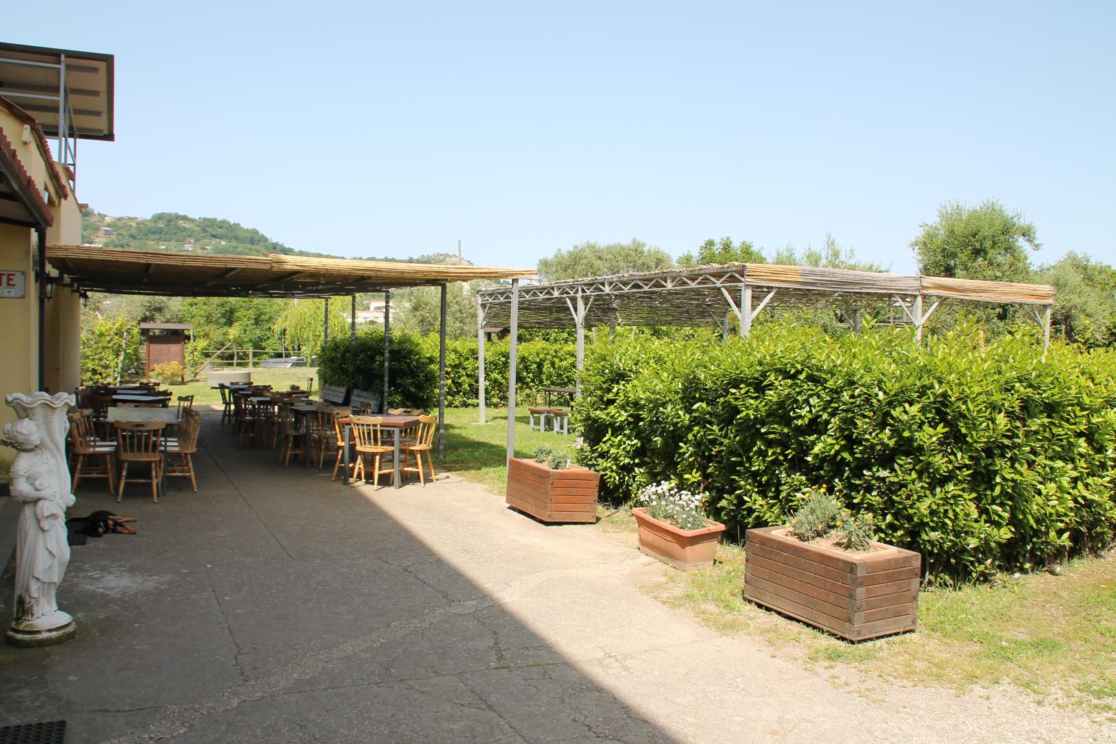 Agriturismo Piccolo Paradiso foto 27