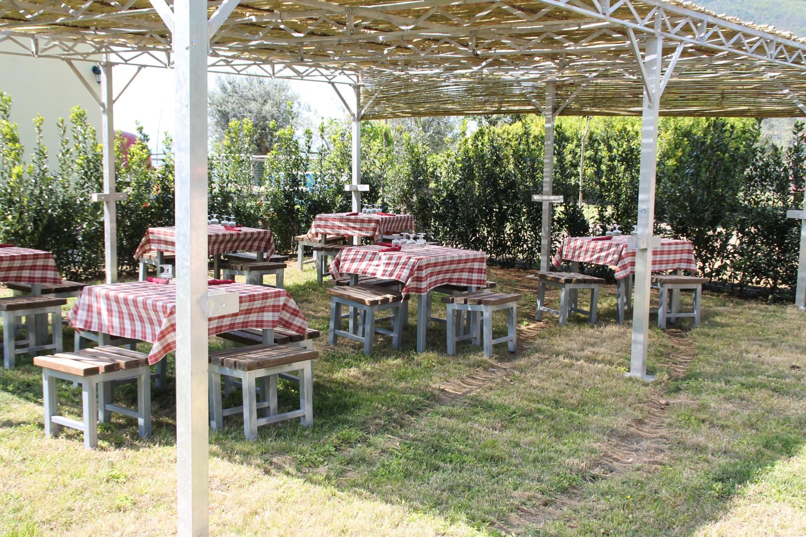 Agriturismo Piccolo Paradiso foto 18