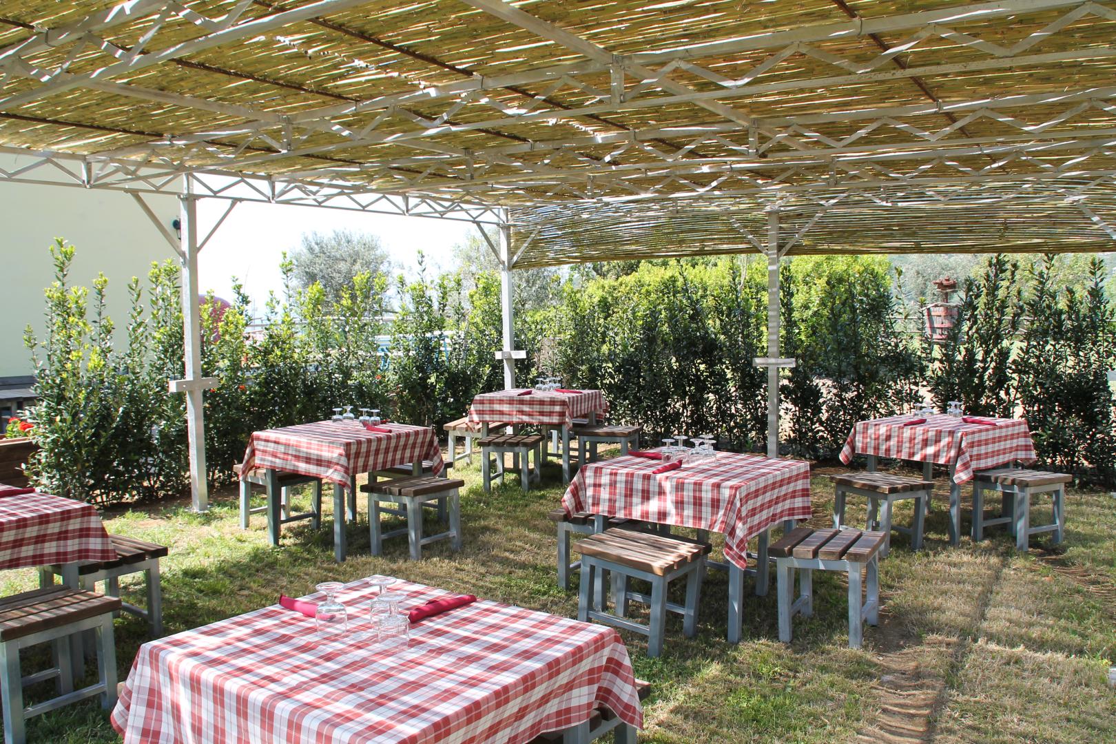 Agriturismo Piccolo Paradiso foto 35