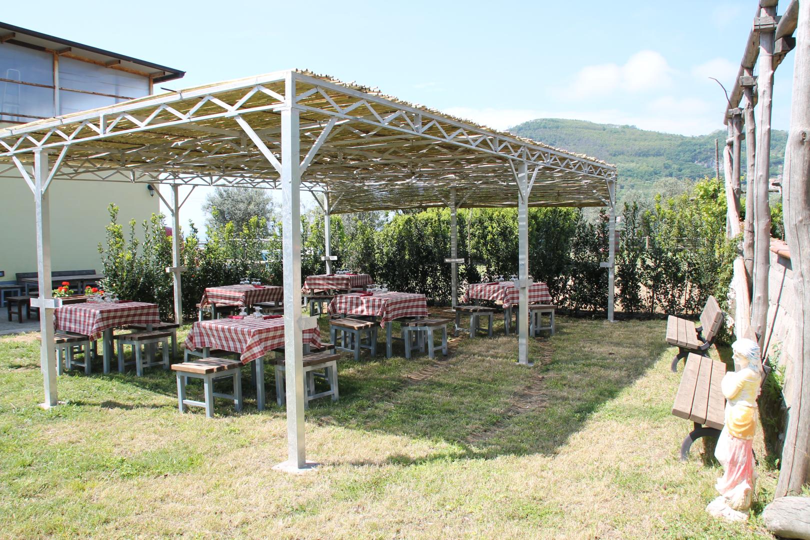 Agriturismo Piccolo Paradiso foto 39