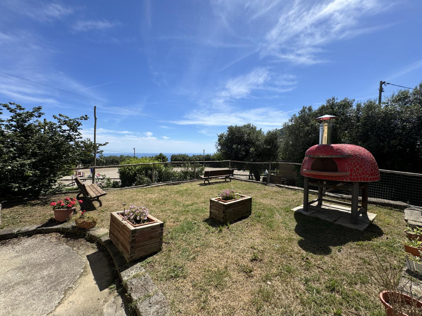 Agriturismo Piccolo Paradiso image 2