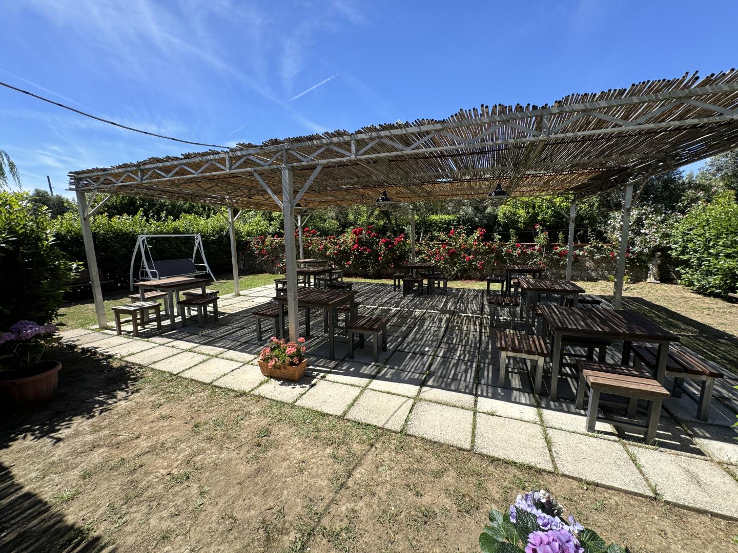 Agriturismo Piccolo Paradiso foto 17