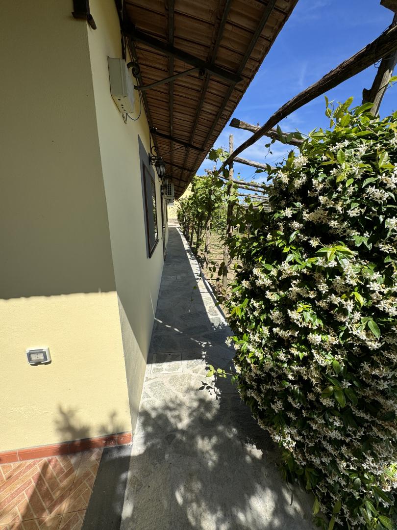 Agriturismo Piccolo Paradiso foto 34
