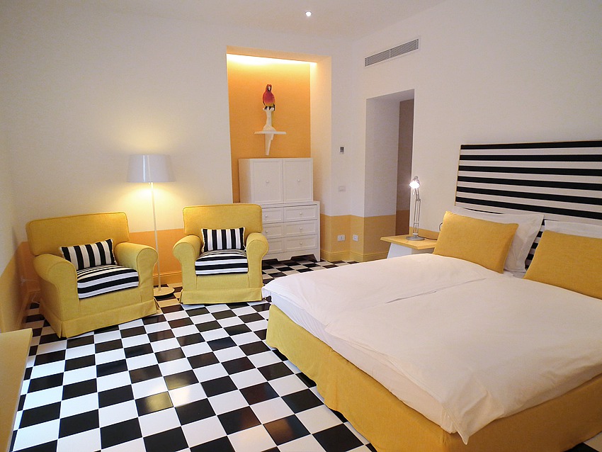 Palazzo Jannuzzi foto 10