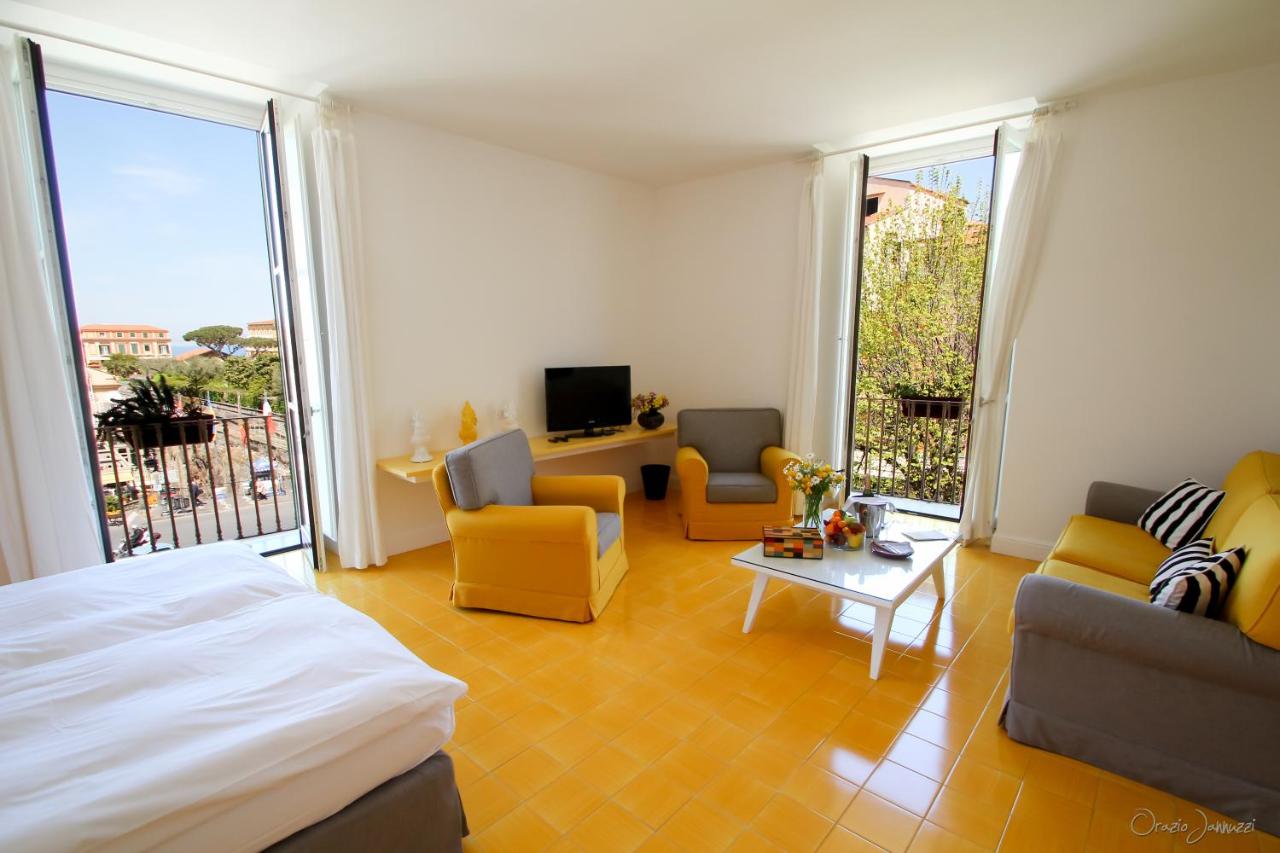 Palazzo Jannuzzi foto 4