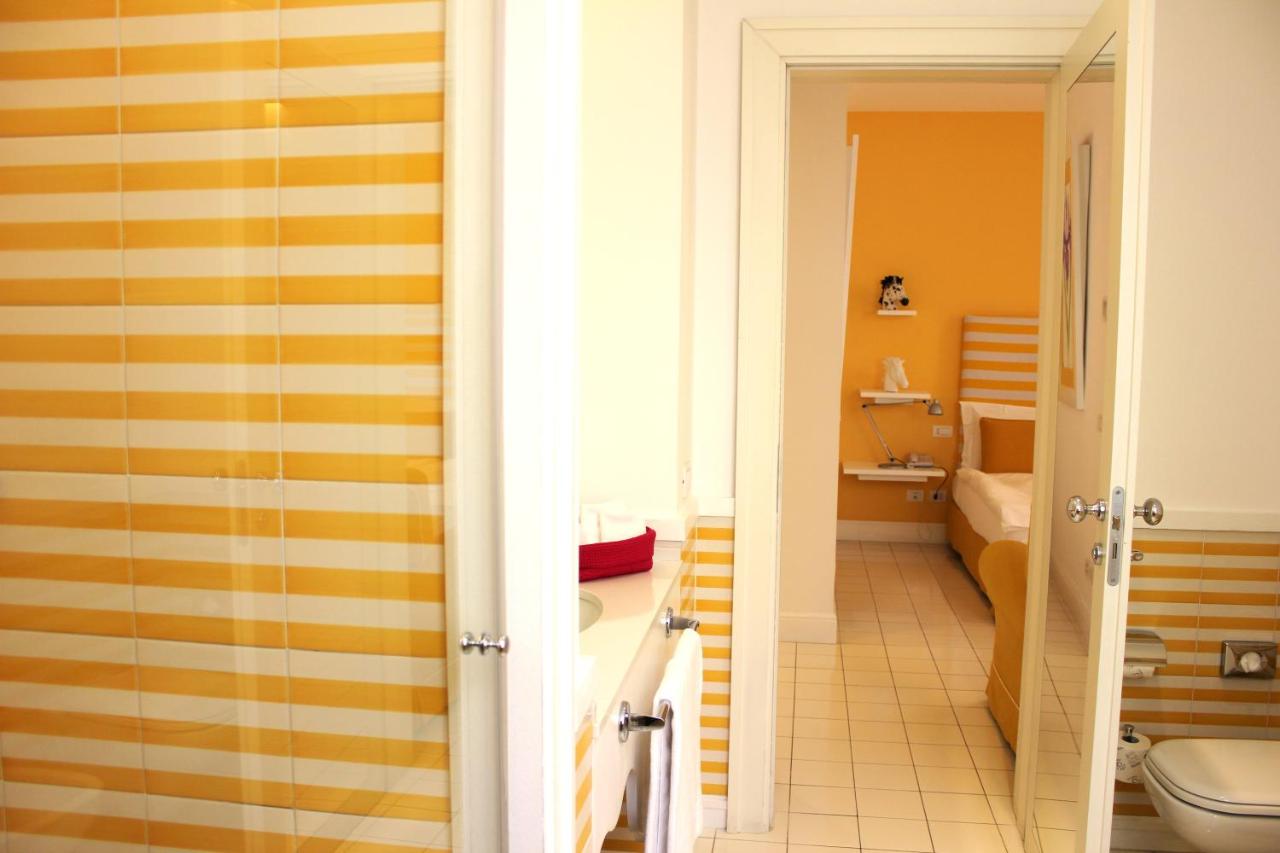 Palazzo Jannuzzi in Sorrent, Naples - foto 5