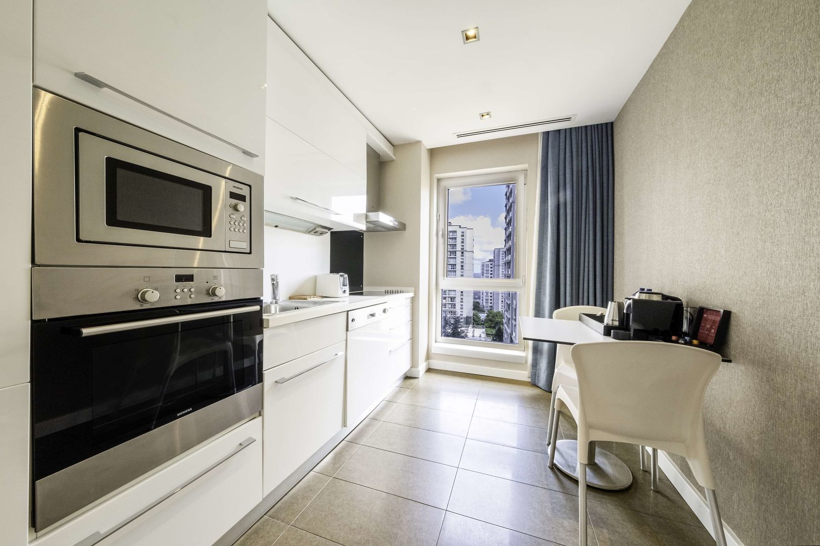 Radisson Residences Avrupa TEM Istanbul foto 83