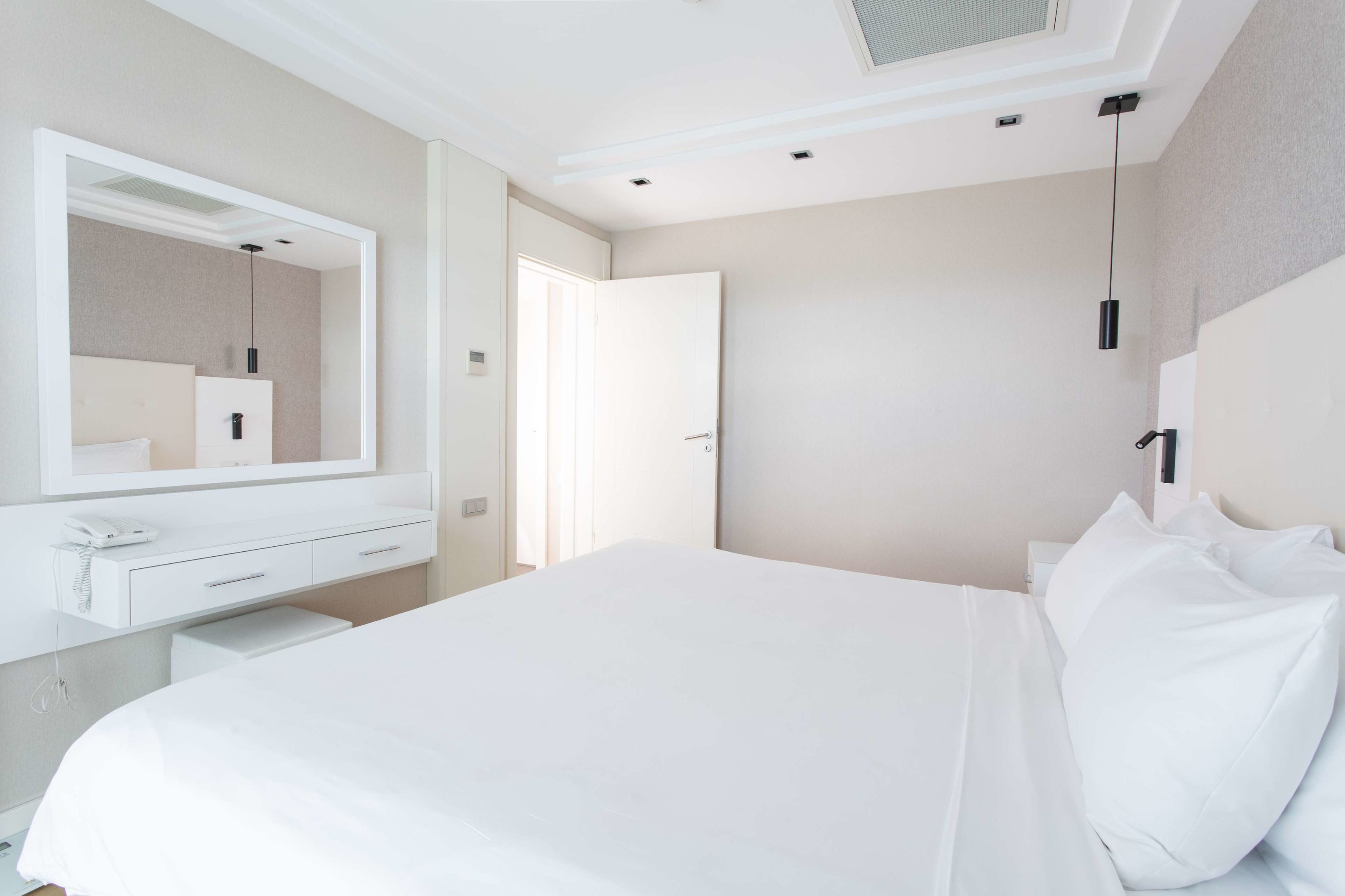 Radisson Residences Avrupa TEM Istanbul foto 51
