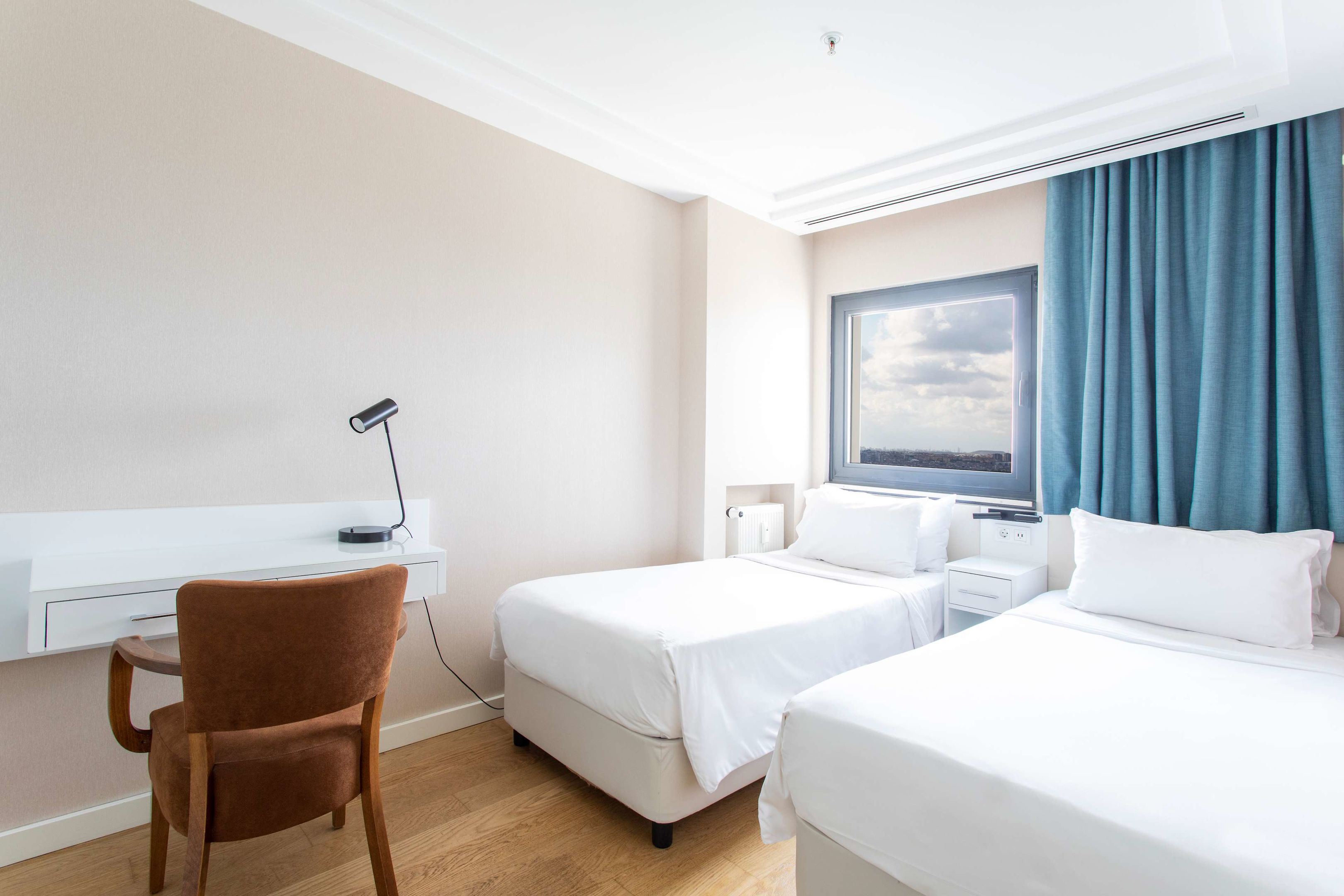 Radisson Residences Avrupa TEM Istanbul foto 45