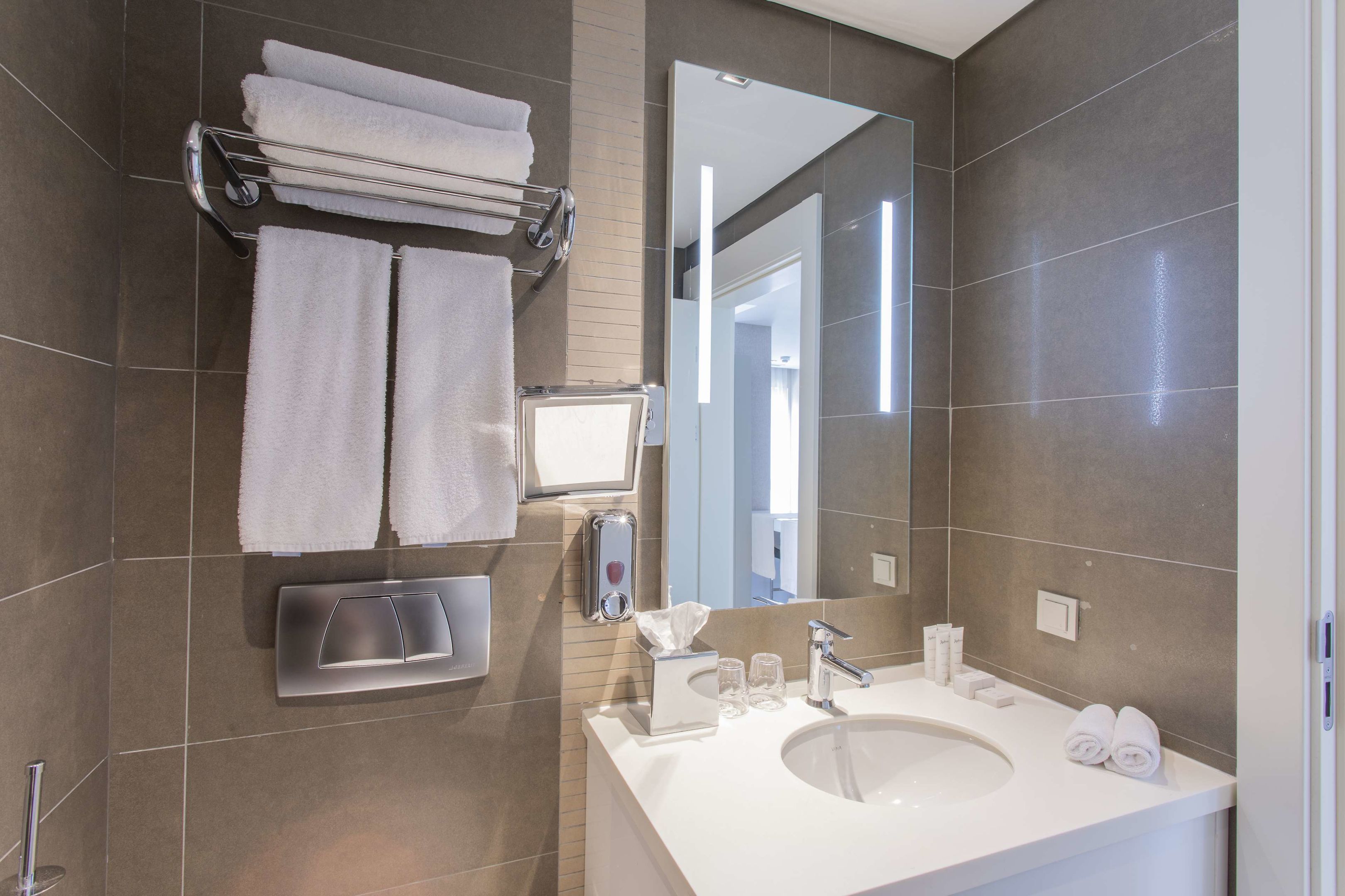 Radisson Residences Avrupa TEM Istanbul foto 87