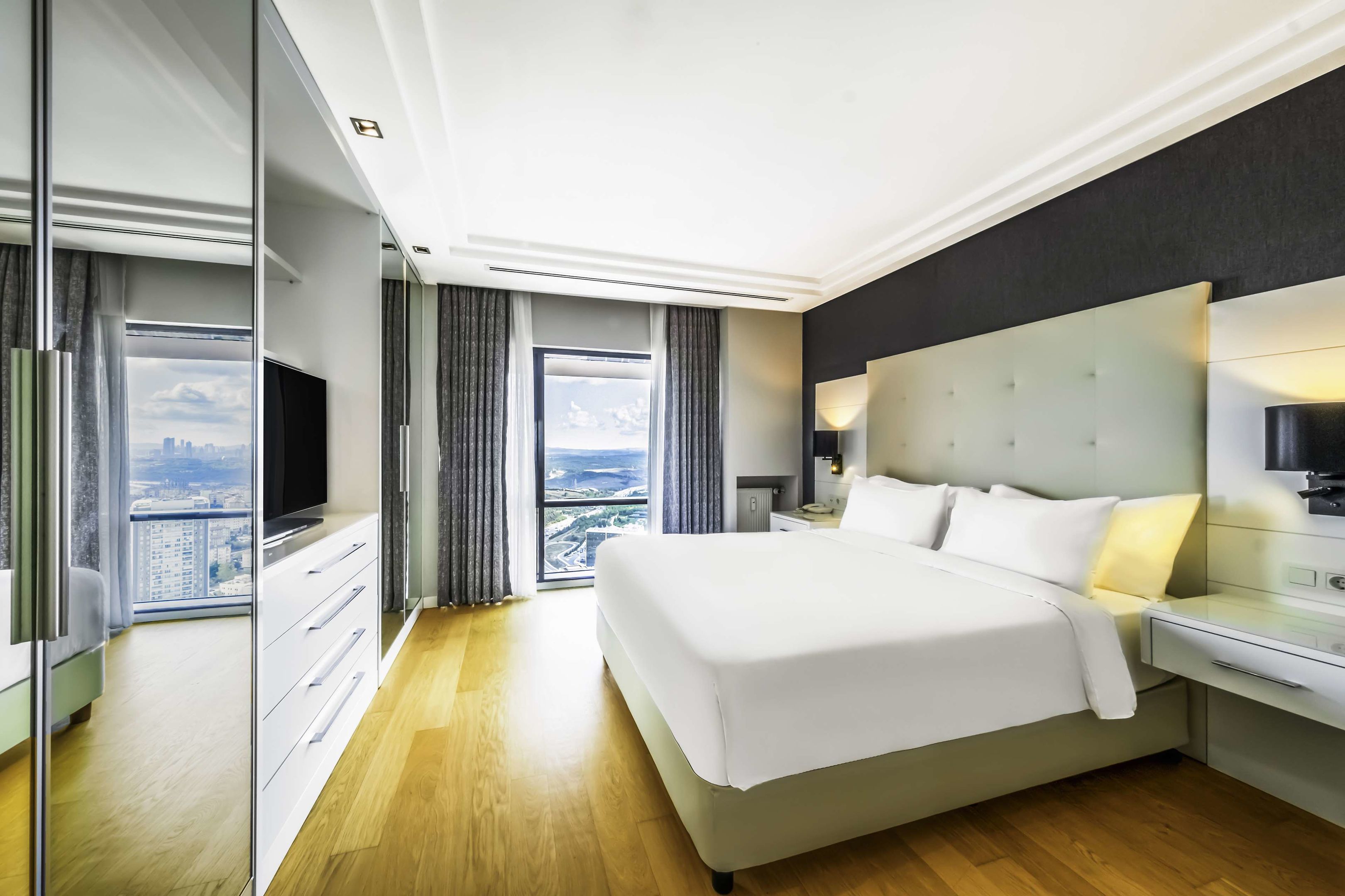 Radisson Residences Avrupa TEM Istanbul foto 108