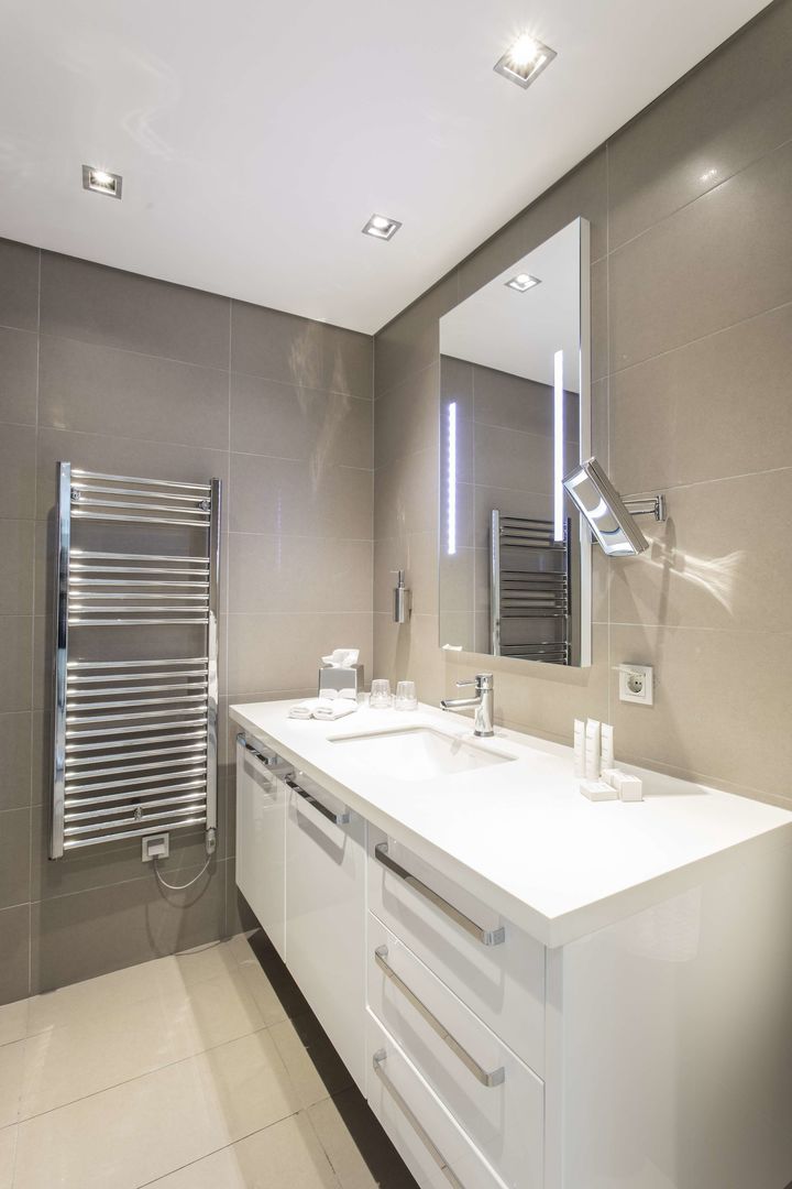 Radisson Residences Avrupa TEM Istanbul foto 98