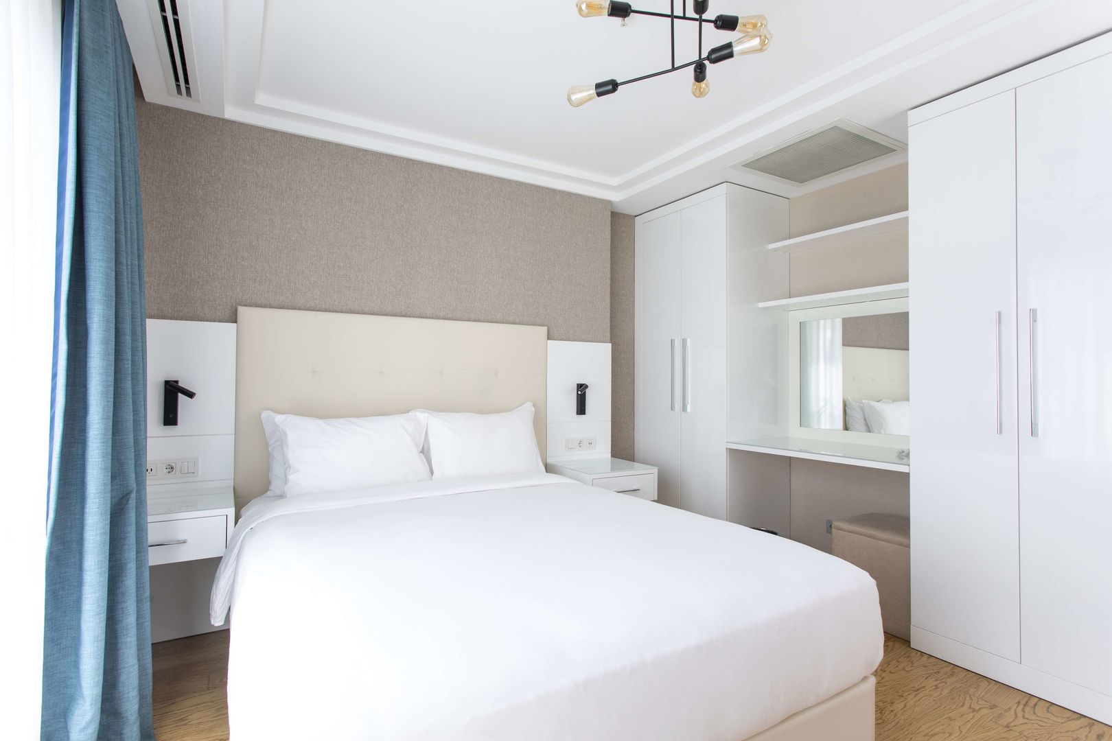 Radisson Residences Avrupa TEM Istanbul foto 23