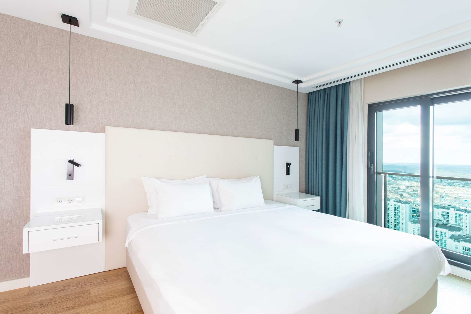 Radisson Residences Avrupa TEM Istanbul foto 41