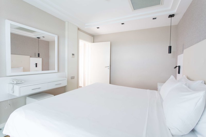 Radisson Residences Avrupa TEM Istanbul foto 49