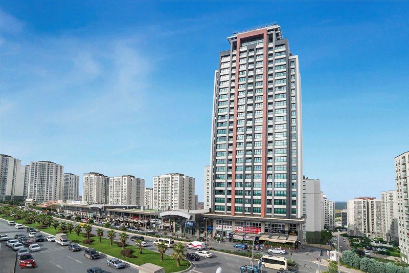 Radisson Residences Avrupa TEM Istanbul image 3