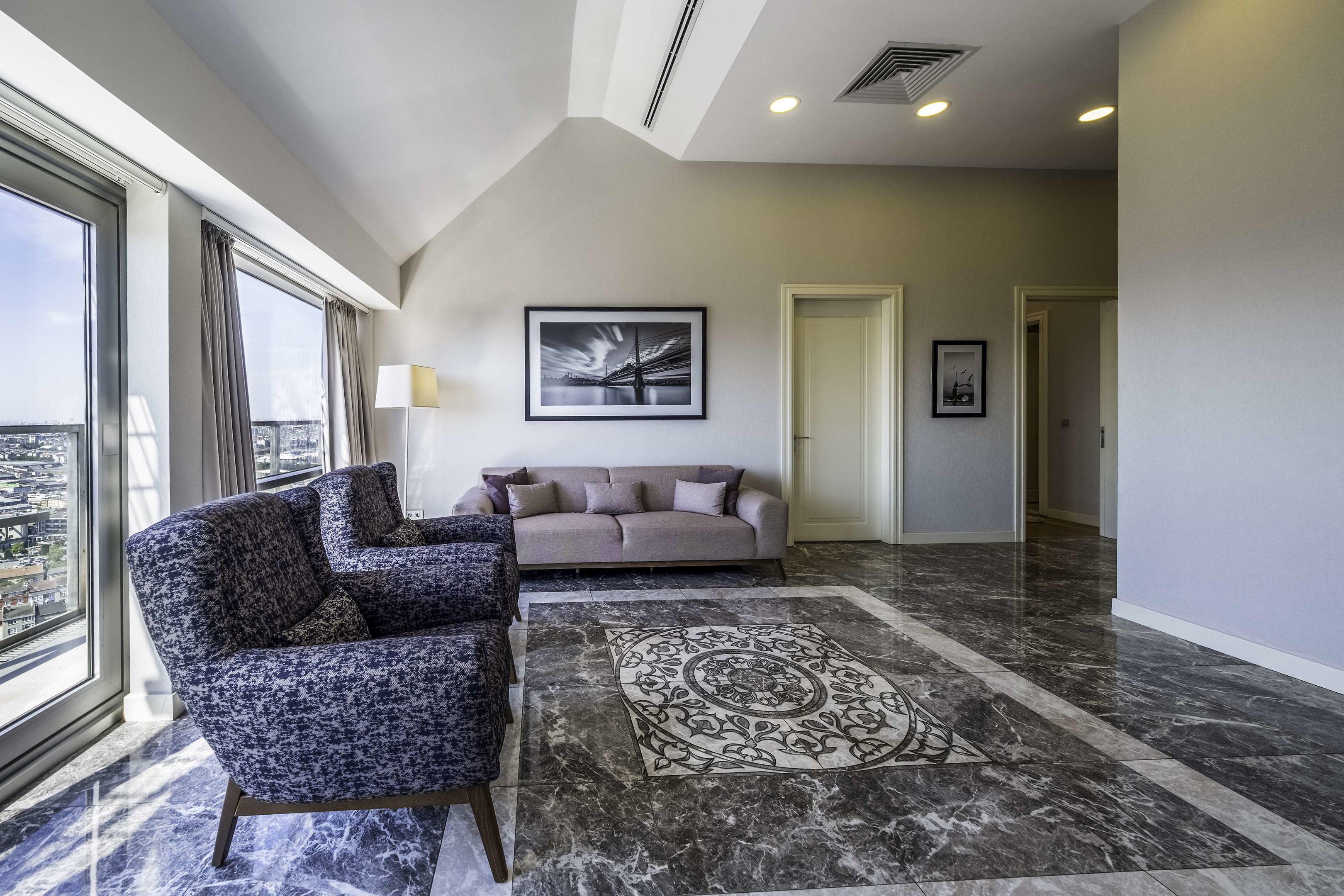 Radisson Residences Avrupa TEM Istanbul foto 69