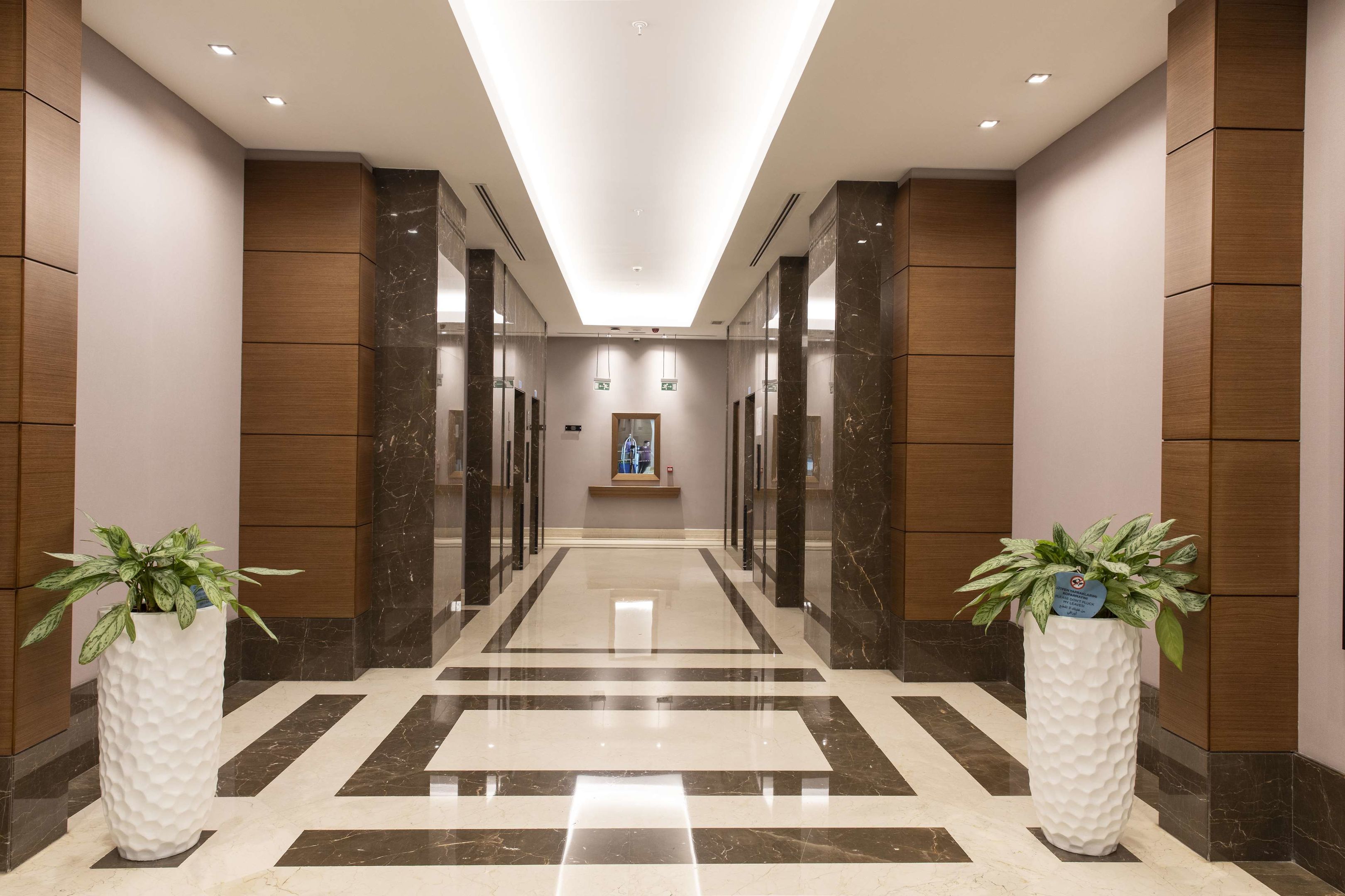 Radisson Residences Avrupa TEM Istanbul foto 12
