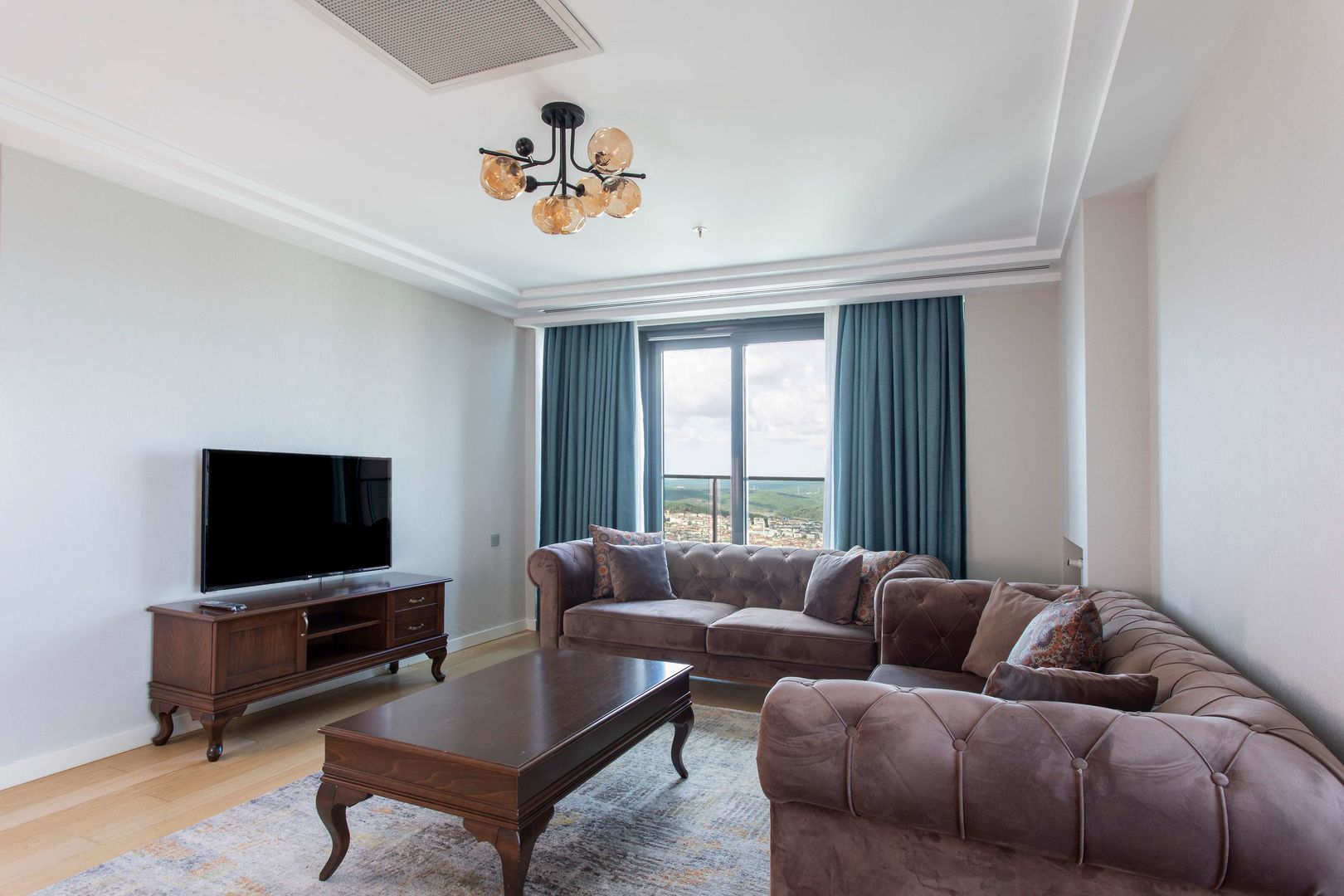 Radisson Residences Avrupa TEM Istanbul foto 113