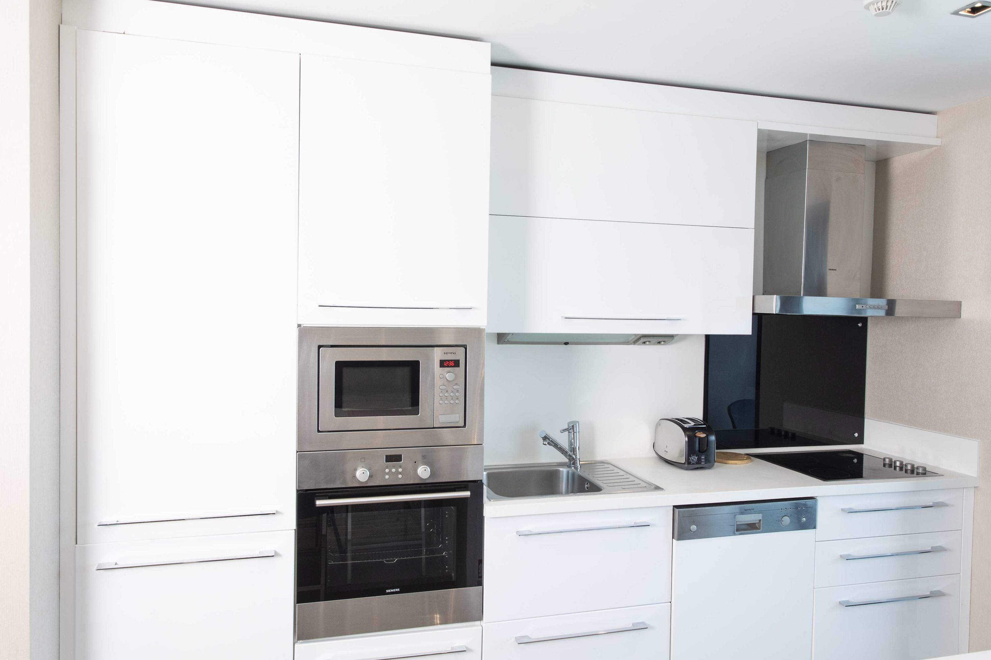 Radisson Residences Avrupa TEM Istanbul foto 57