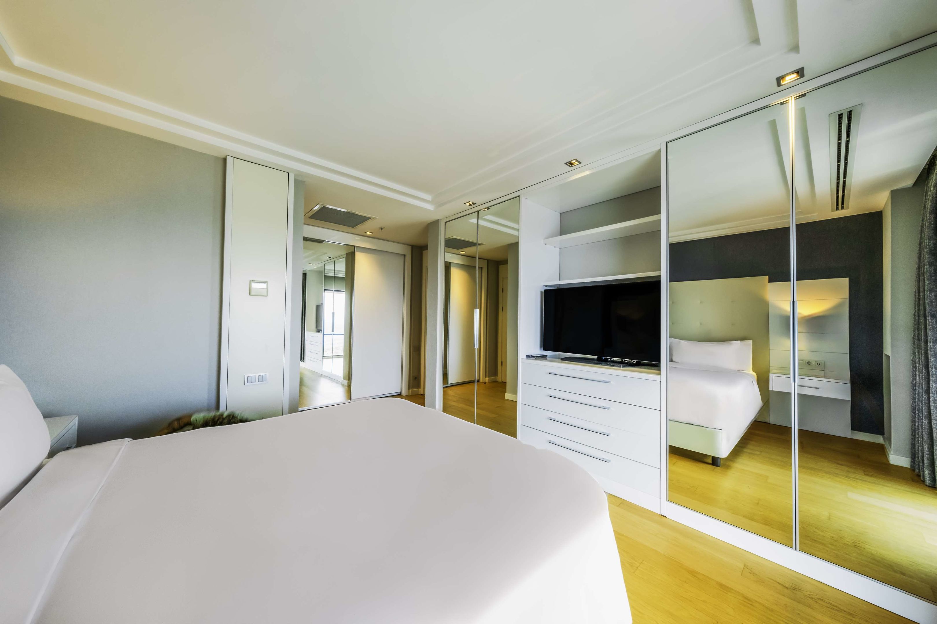 Radisson Residences Avrupa TEM Istanbul foto 111