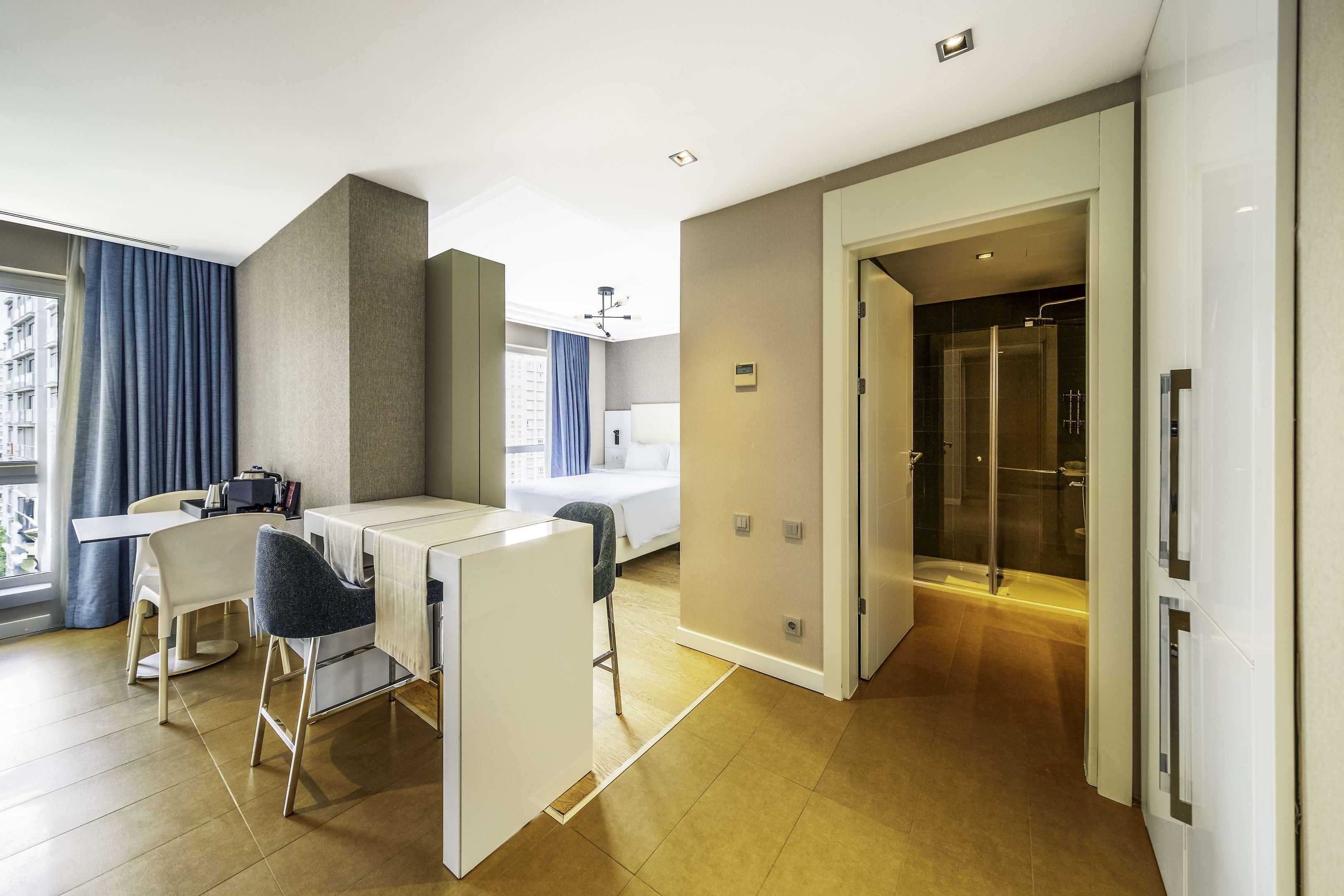 Radisson Residences Avrupa TEM Istanbul foto 30