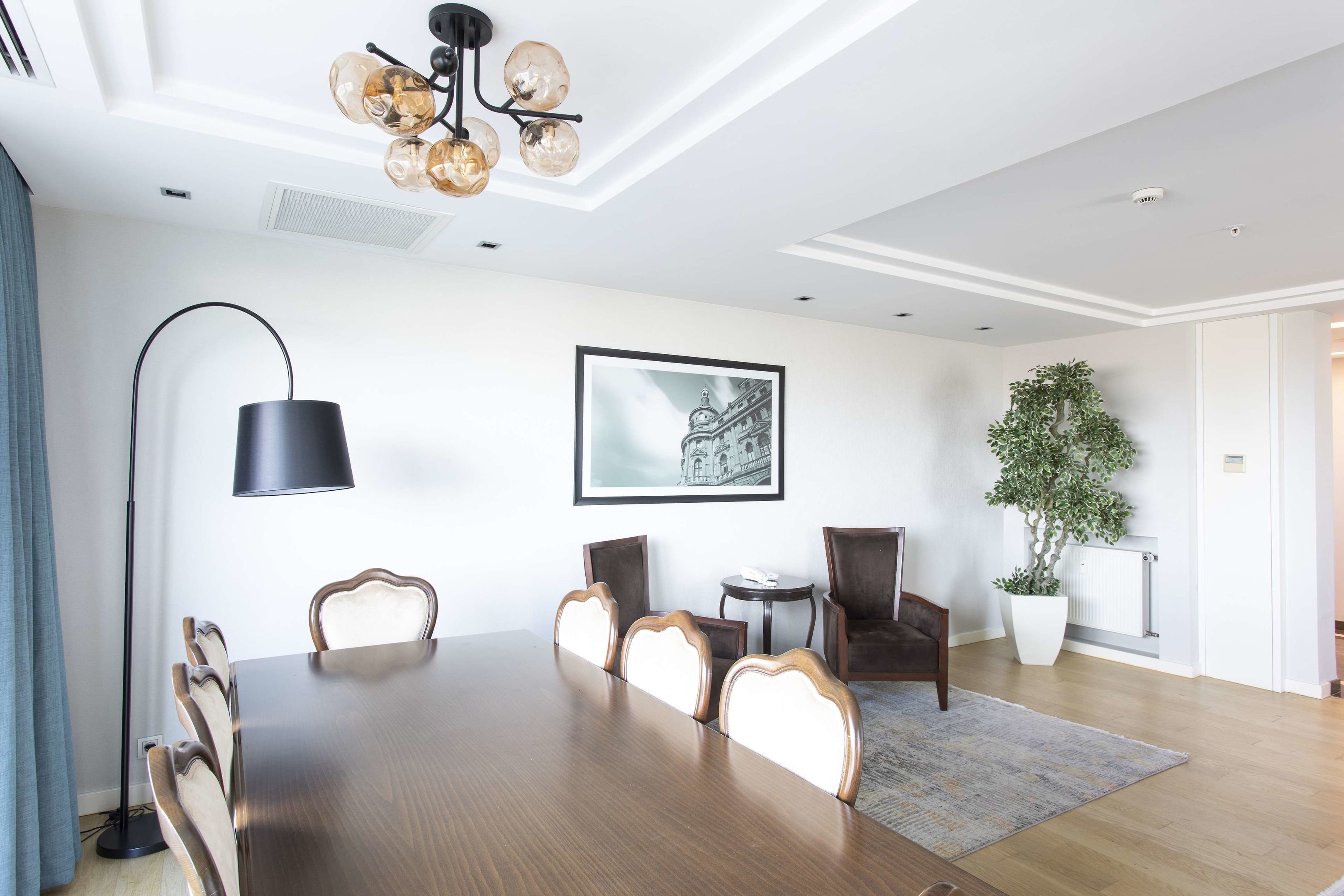 Radisson Residences Avrupa TEM Istanbul foto 78
