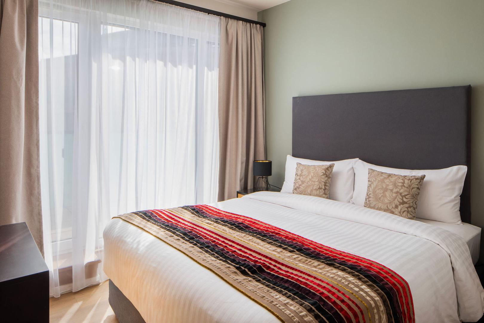Escala Hotel & Suites foto 36