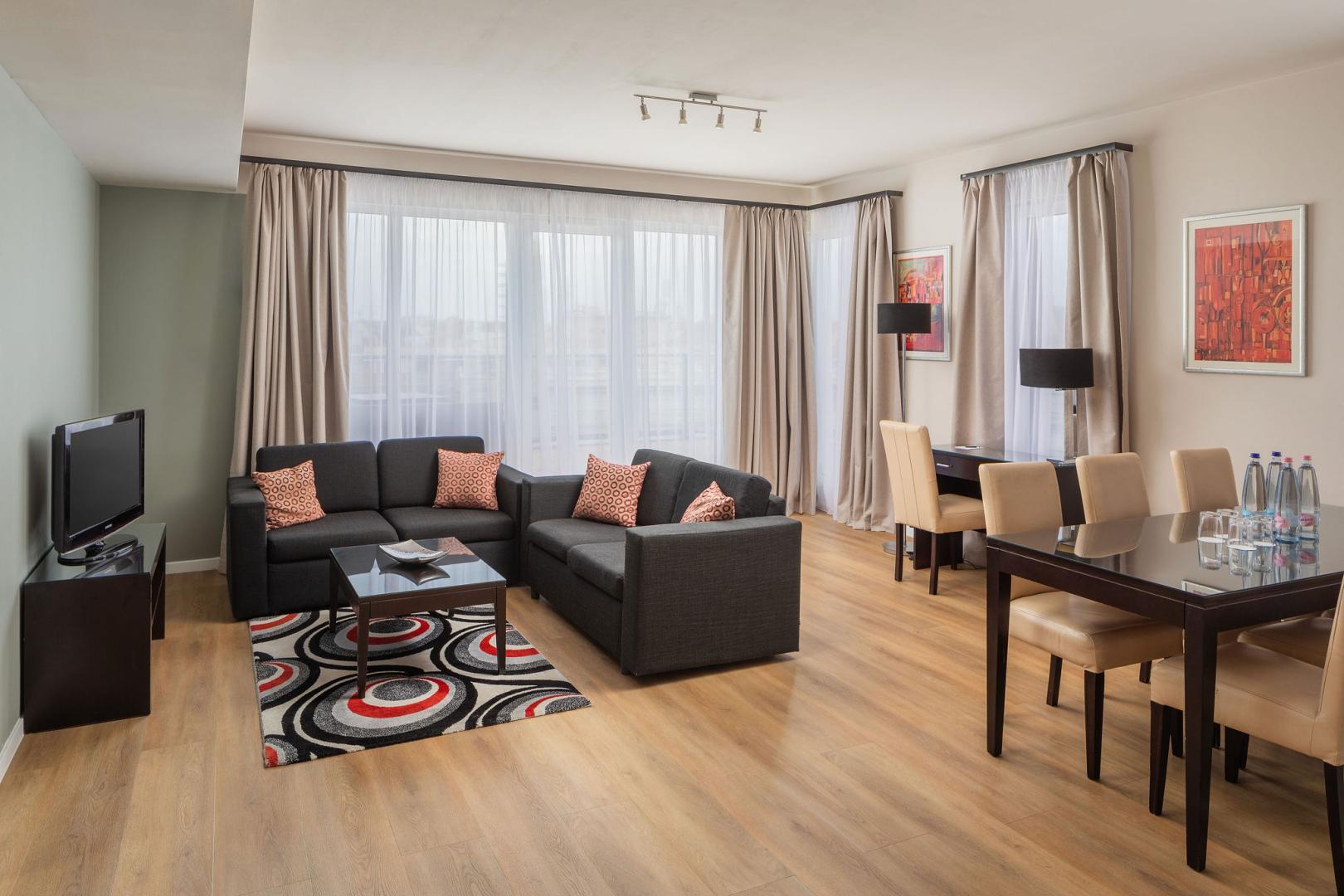 Escala Hotel & Suites foto 35