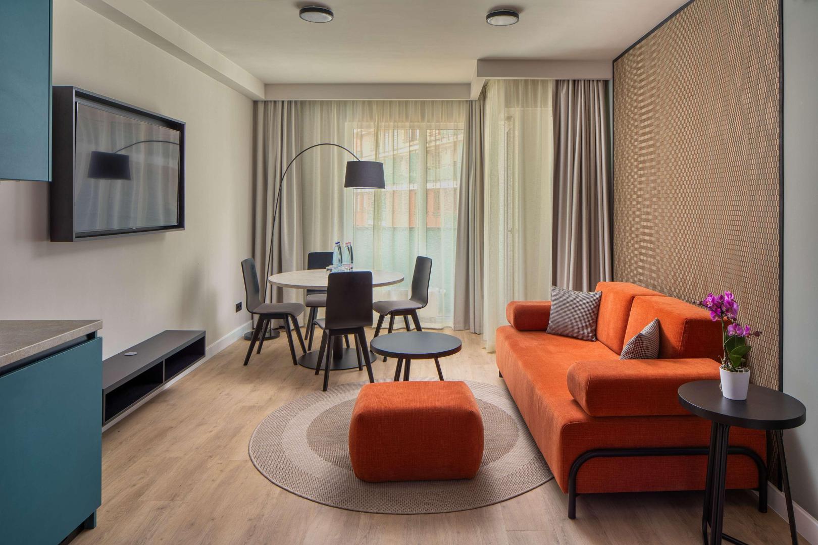 Escala Hotel & Suites foto 6