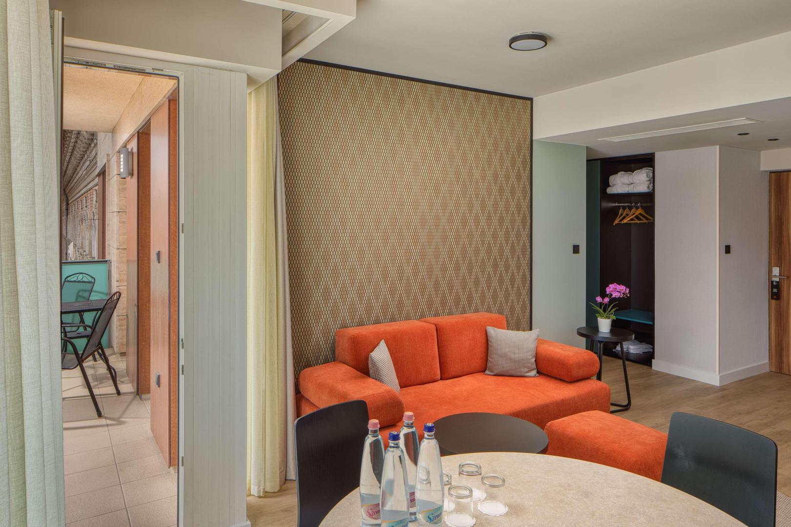 Escala Hotel & Suites foto 9