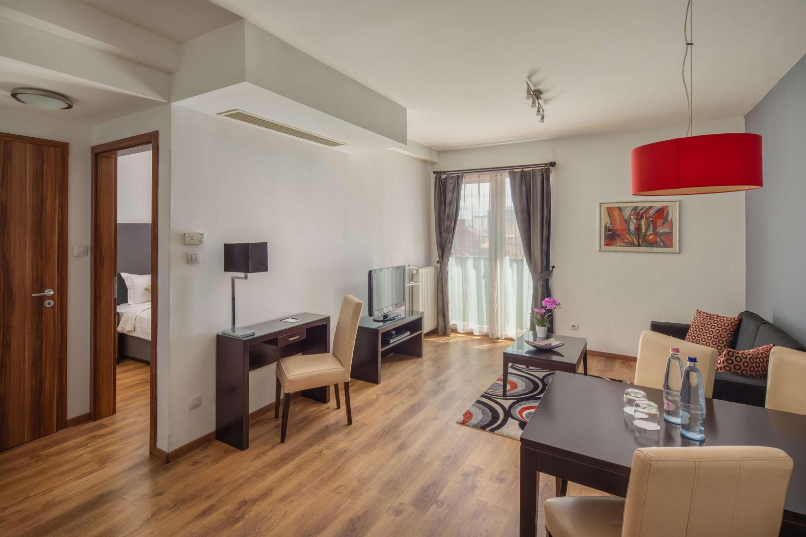 Escala Hotel & Suites foto 14