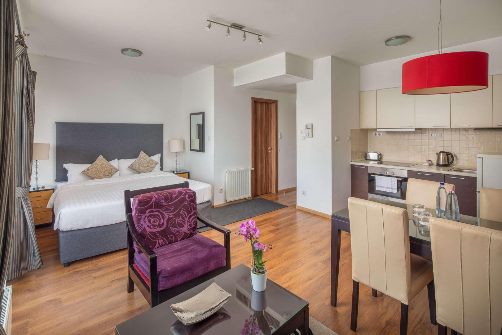 Escala Hotel & Suites foto 23