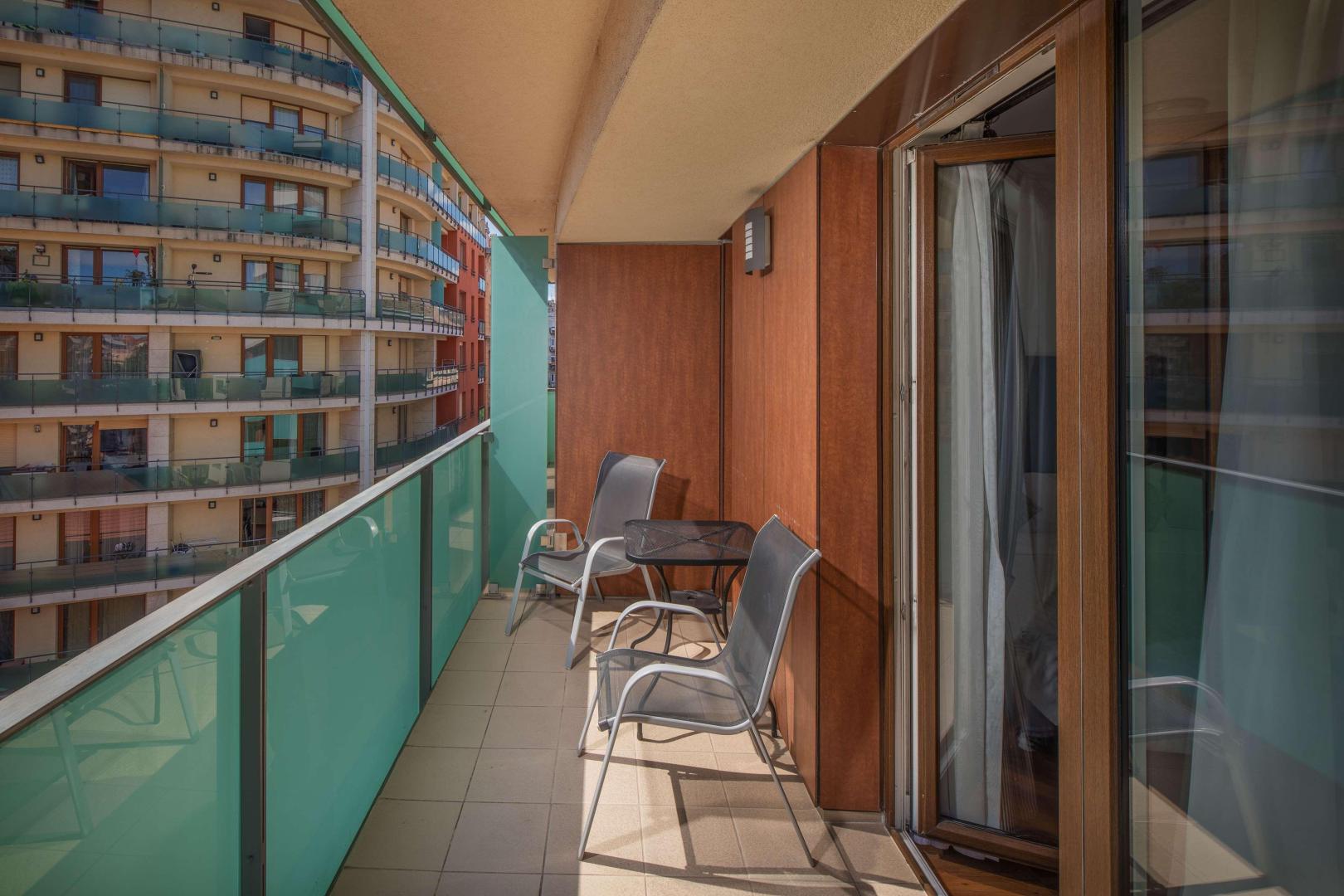 Escala Hotel & Suites foto 24
