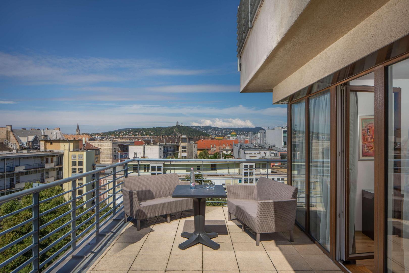 Escala Hotel & Suites foto 26