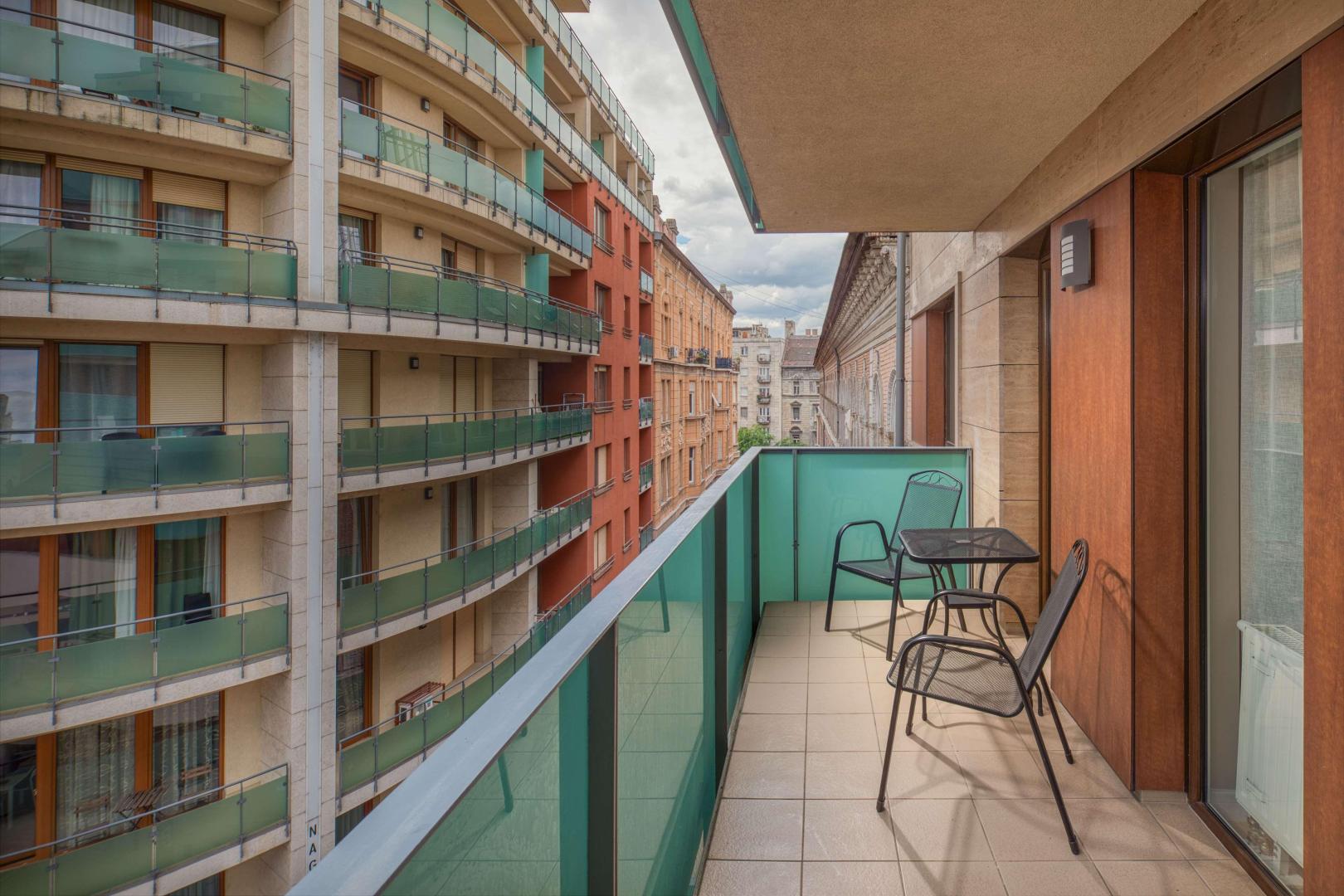Escala Hotel & Suites foto 29
