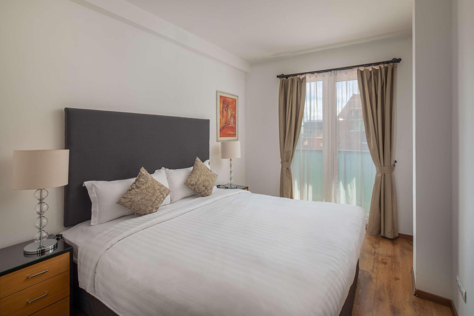 Escala Hotel & Suites foto 34