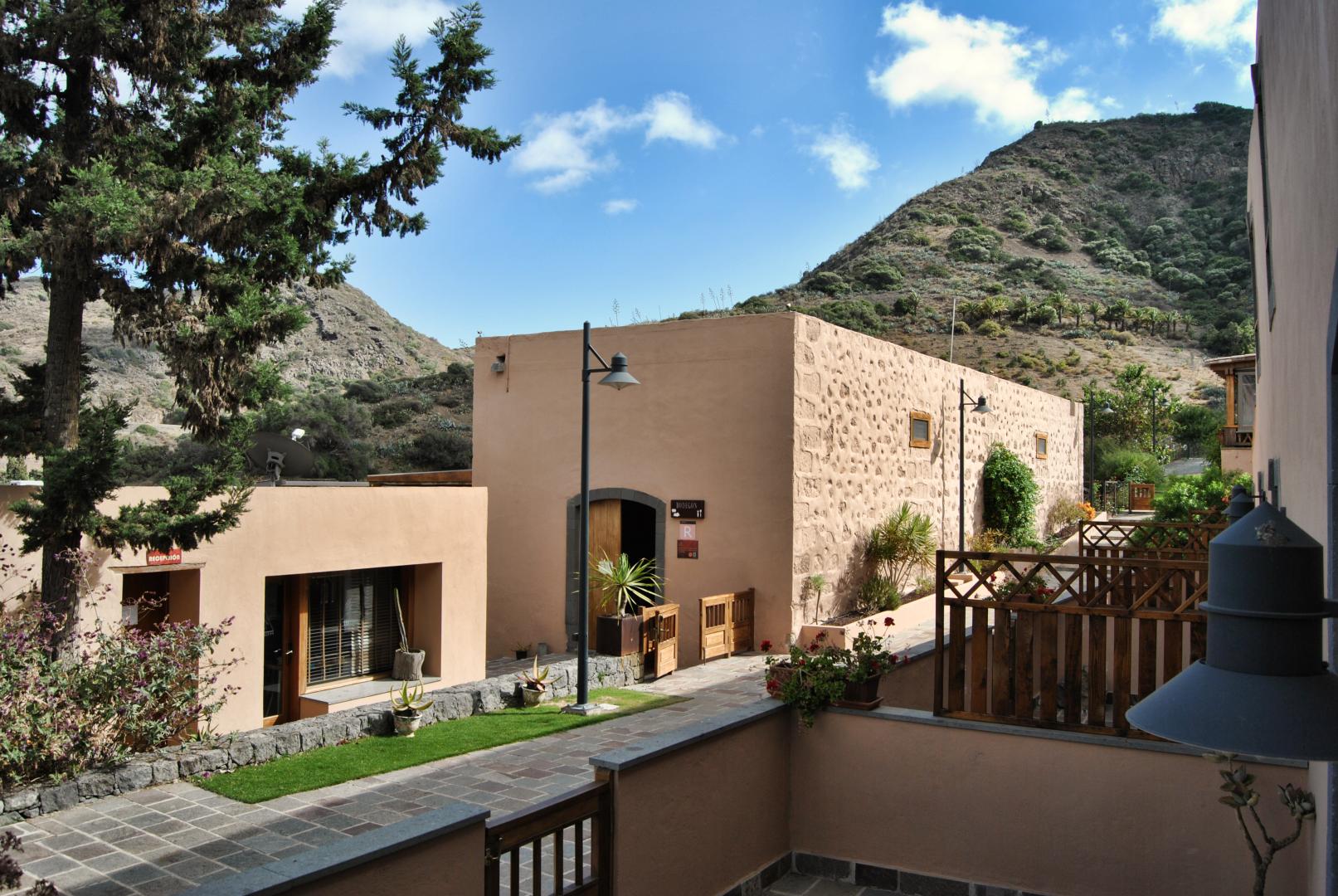 Hotel Rural El Mondalón foto 16