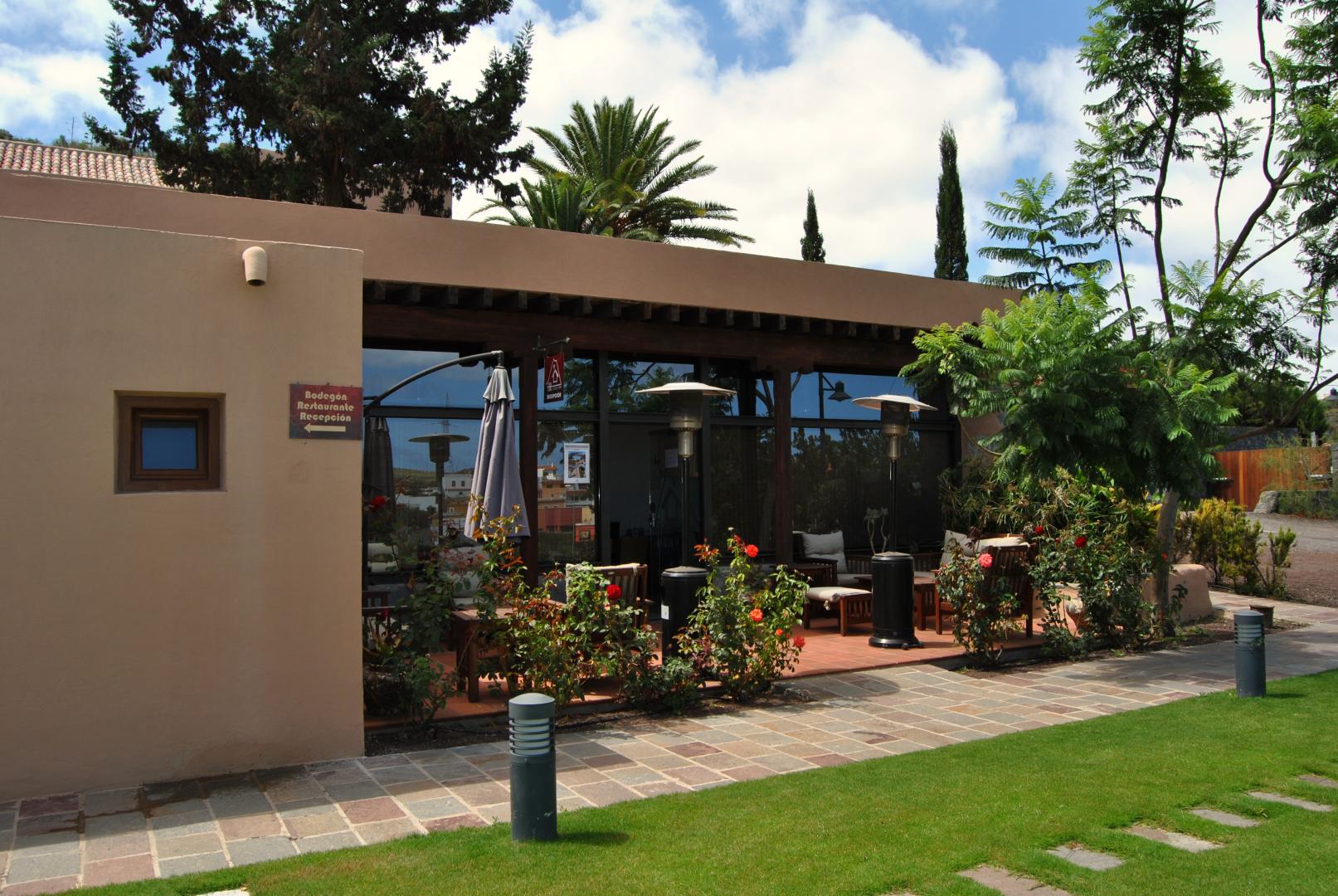 Hotel Rural El Mondalón foto 17