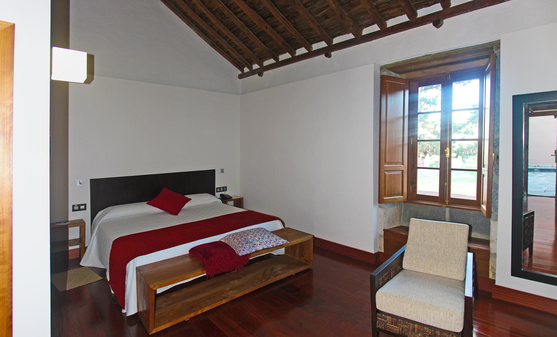 Hotel Rural El Mondalón foto 8