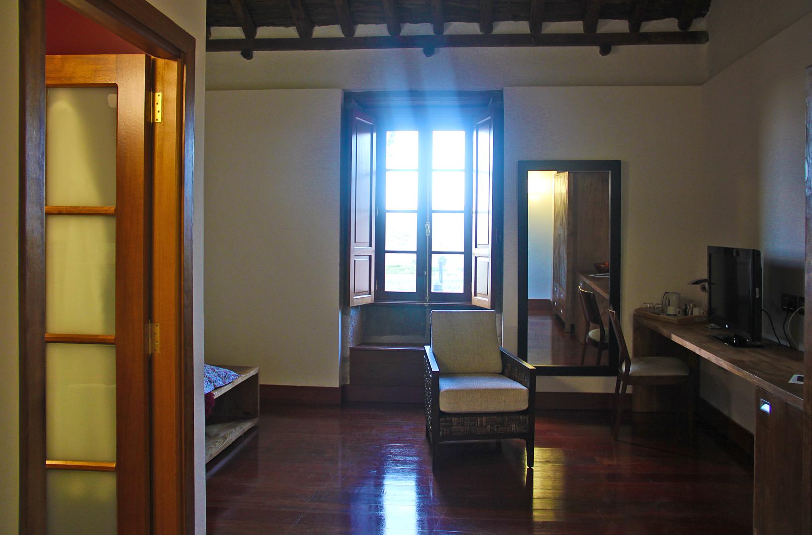 Hotel Rural El Mondalón foto 9