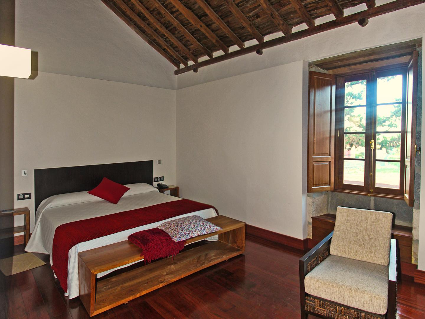 Hotel Rural El Mondalón foto 11