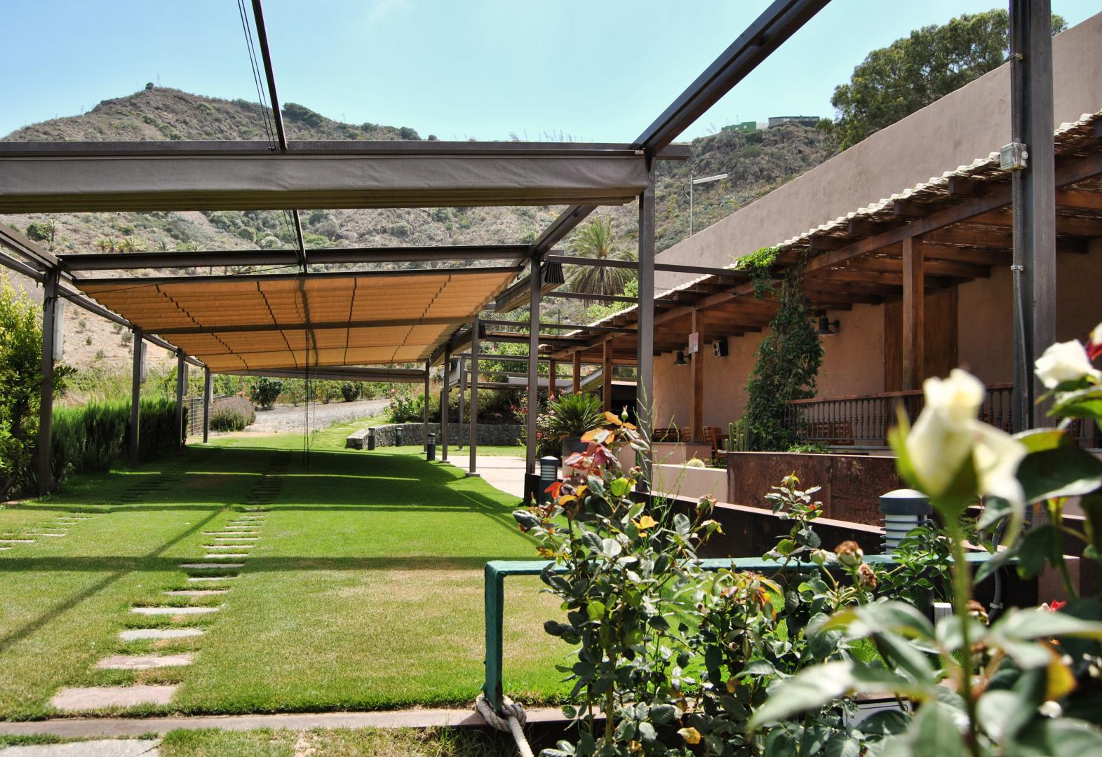 Hotel Rural El Mondalón foto 33
