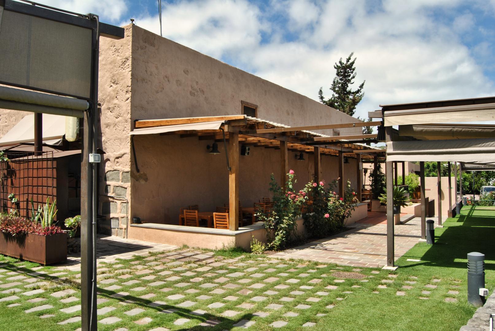 Hotel Rural El Mondalón foto 25
